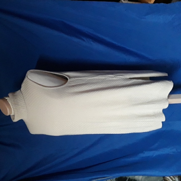 Sleeveless Tunic Apt 9 - Picture 6 of 8